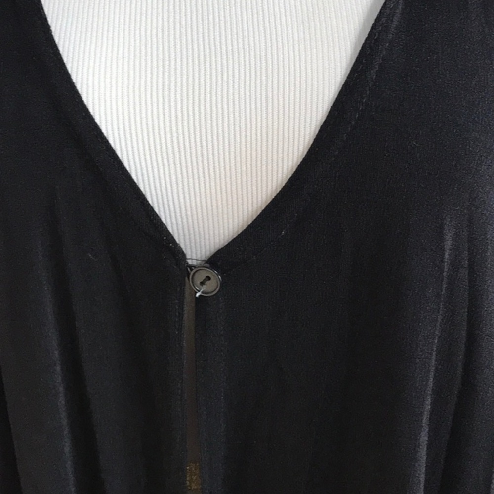 Black jacket - Picture 4 of 5